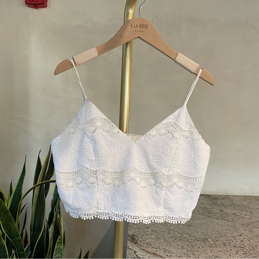 Urban Revivo top